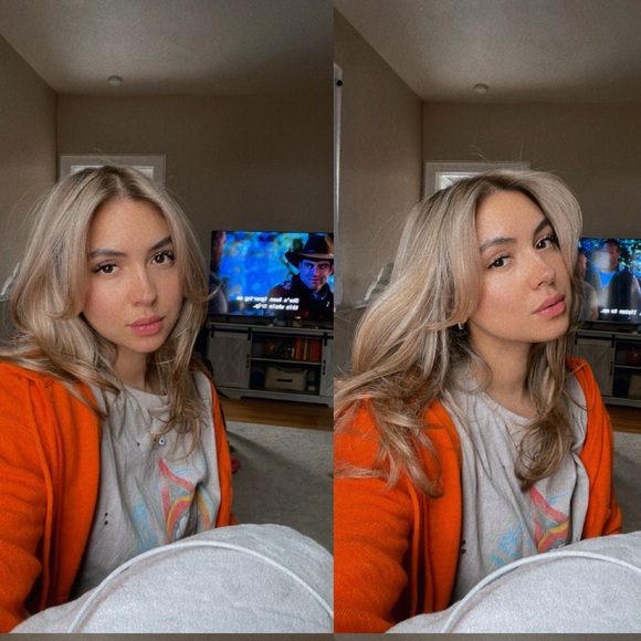 Meet your Posher, Vanessa - Picture 1 of 2